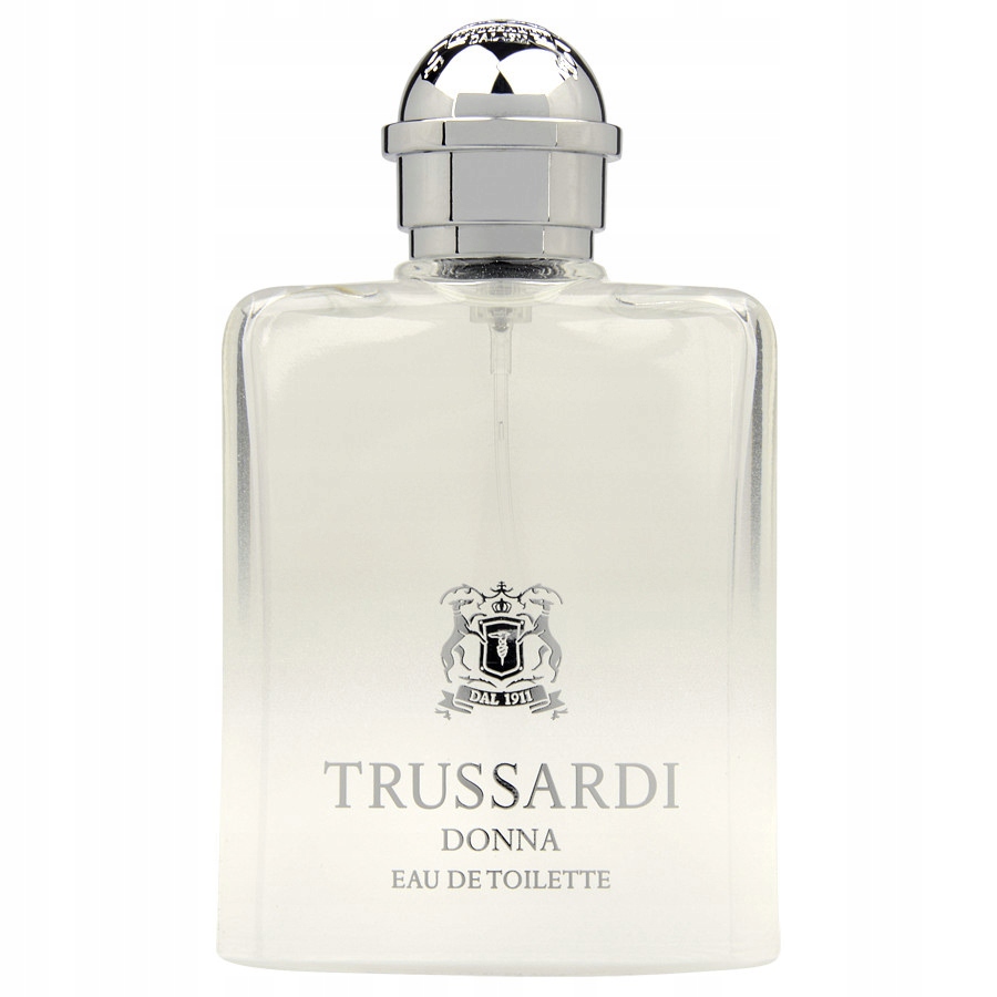

Trussardi Donna Eau de Toilette Edt 100ml