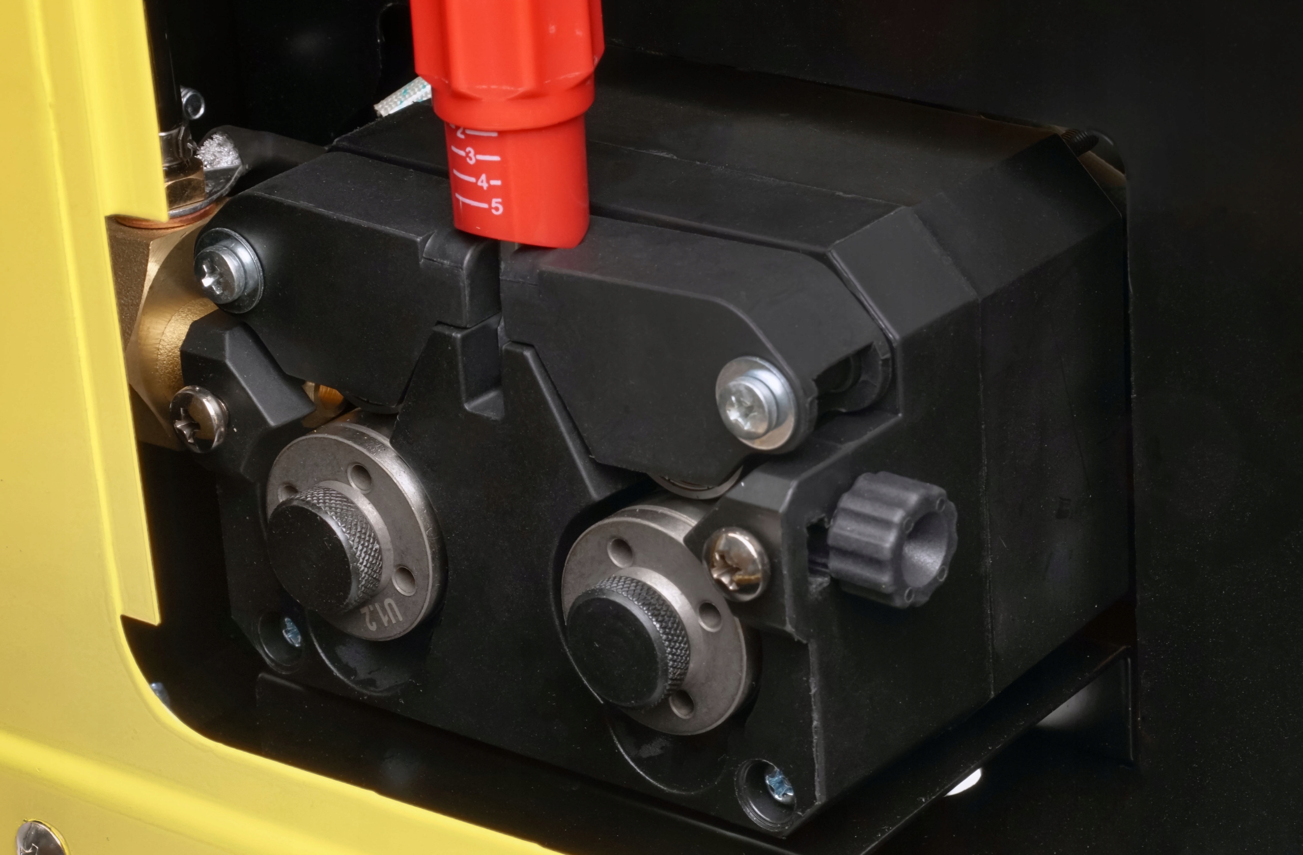 SPAWARKA migomat MAGNUM MIG Dual Puls 3w1 Synergia Marka Magnum