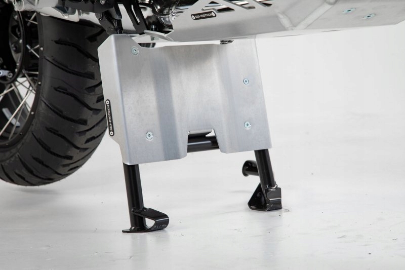 Predĺženie Krytu Motora Na Pätke Centr Bmw R1200GS 12-18 R1250GS 18-
