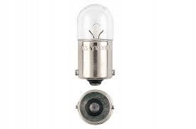 Żarówka Narva 12V 10W BA15S R16 17311 op. 10 szt.