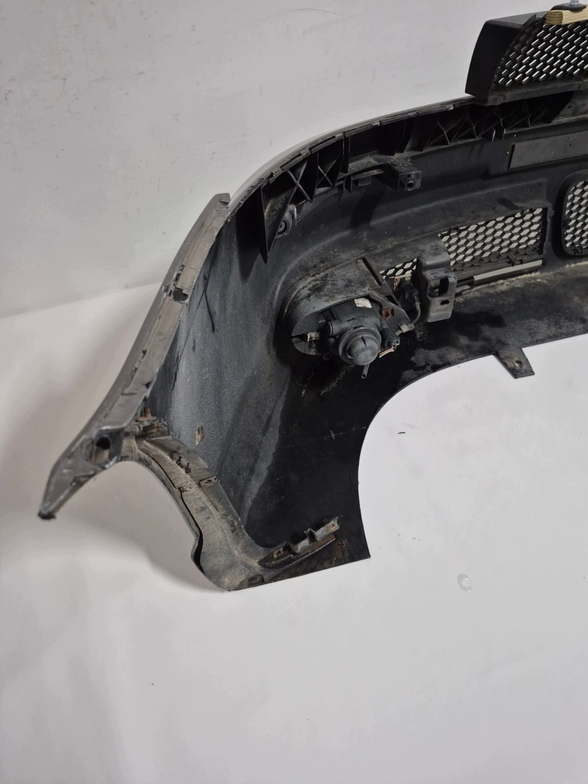 SEAT LEON and CUPRA TOP SPORT 98- bumper front front 1M0807221AJ