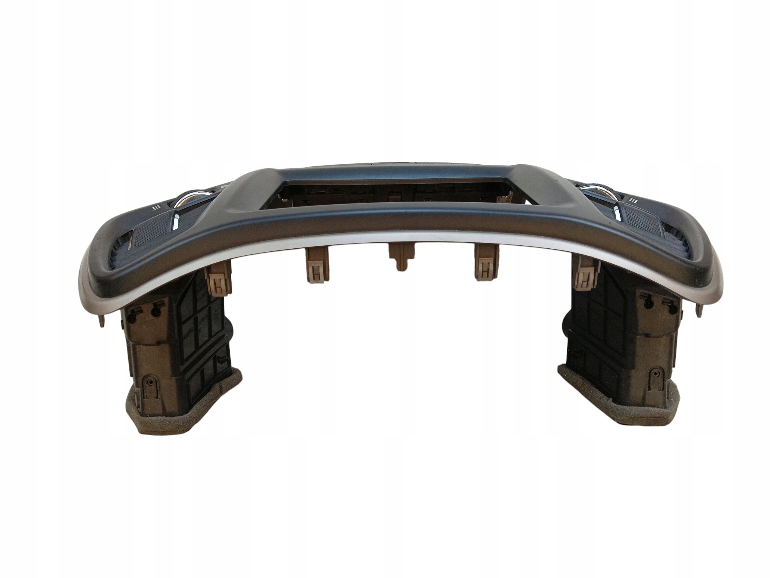 frame RADIA grid air conditioning devices central JEEP CHEROKEE V KL 1WG52TRMAA