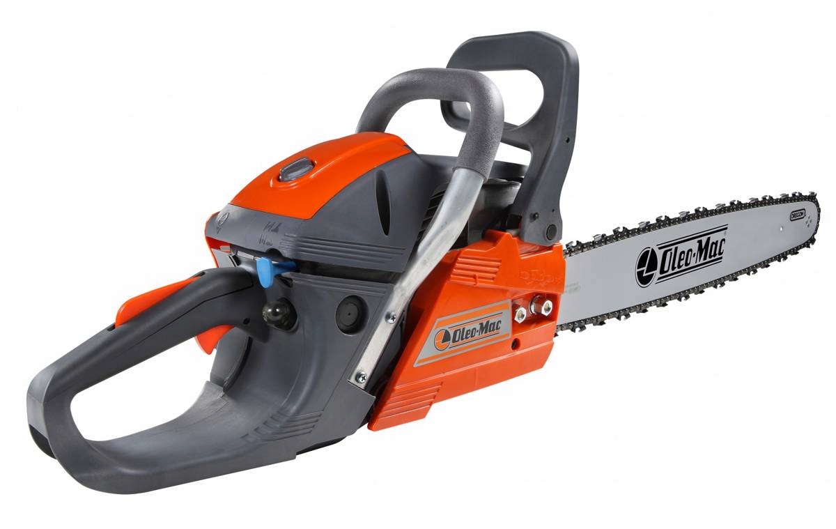 Pilarka spalinowa Oleo-Mac Gsh 510 18"