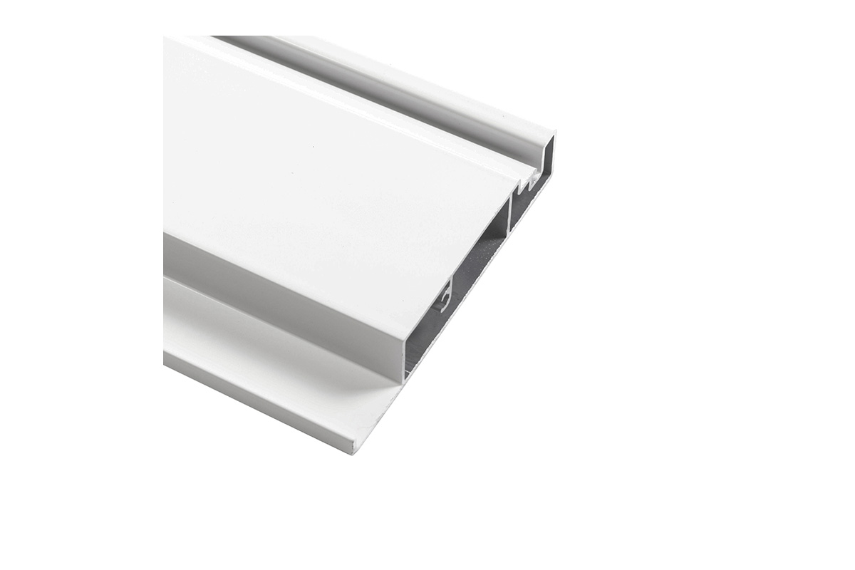 

Panel Front Wewnętrzny Szuflada Modern Box Biały