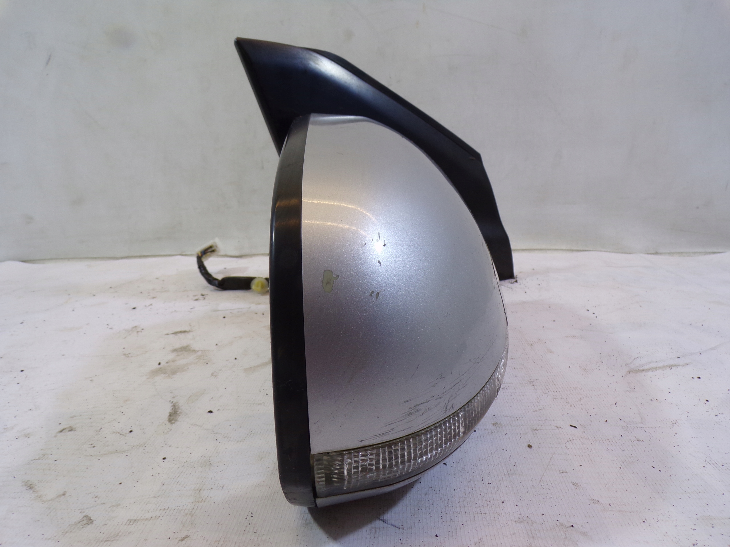 mirror right HONDA CIVIC 7 VII 7 LIFT PIN (1)