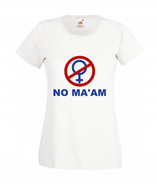 

Koszulka Damska Al Bundy Śmieszne Wzory