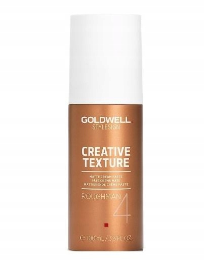 GOLDWELL ROUGHMAN PASTA MATUJĄCA 100ml