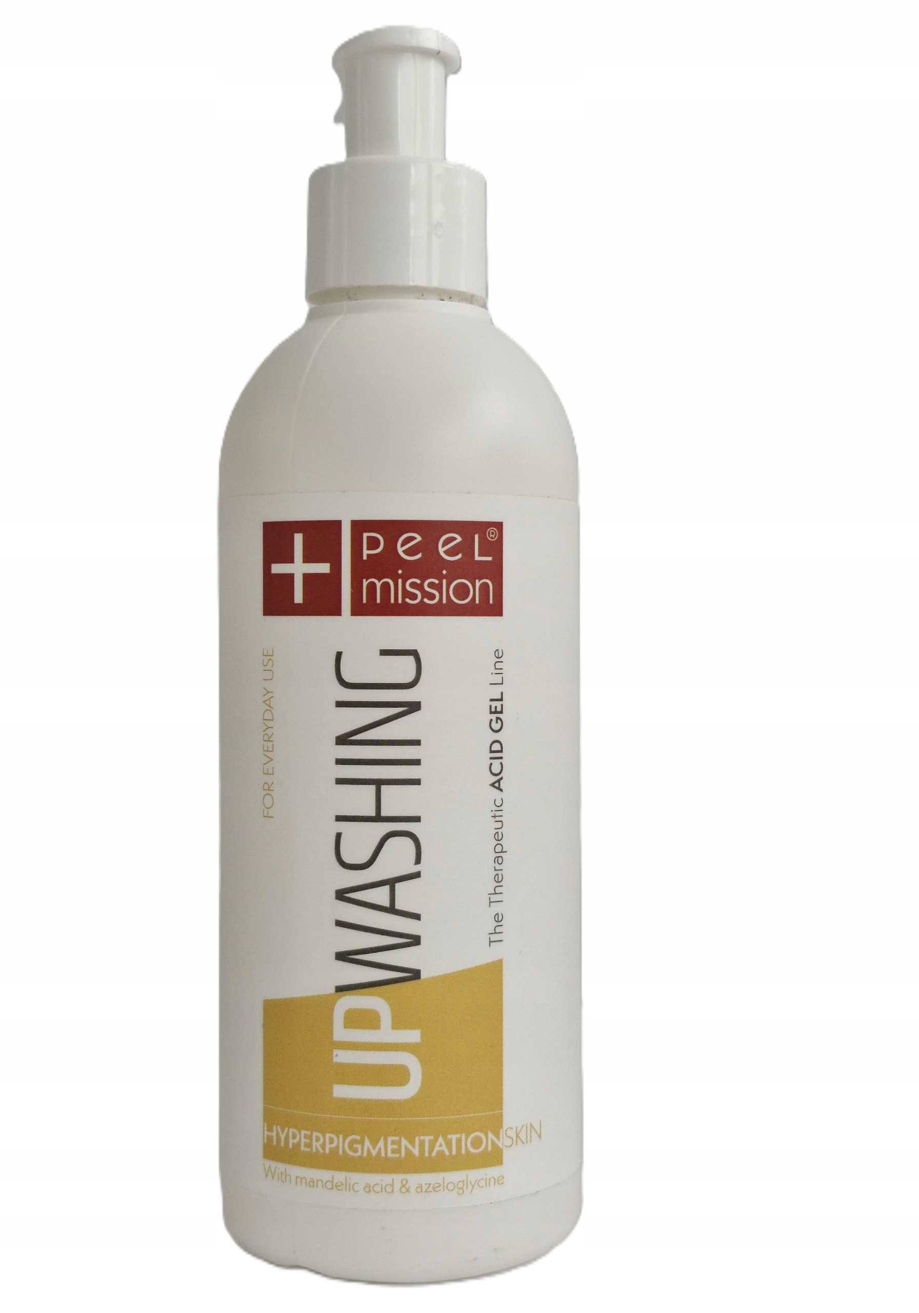 Upwashing Hyperpigmentation SKIN