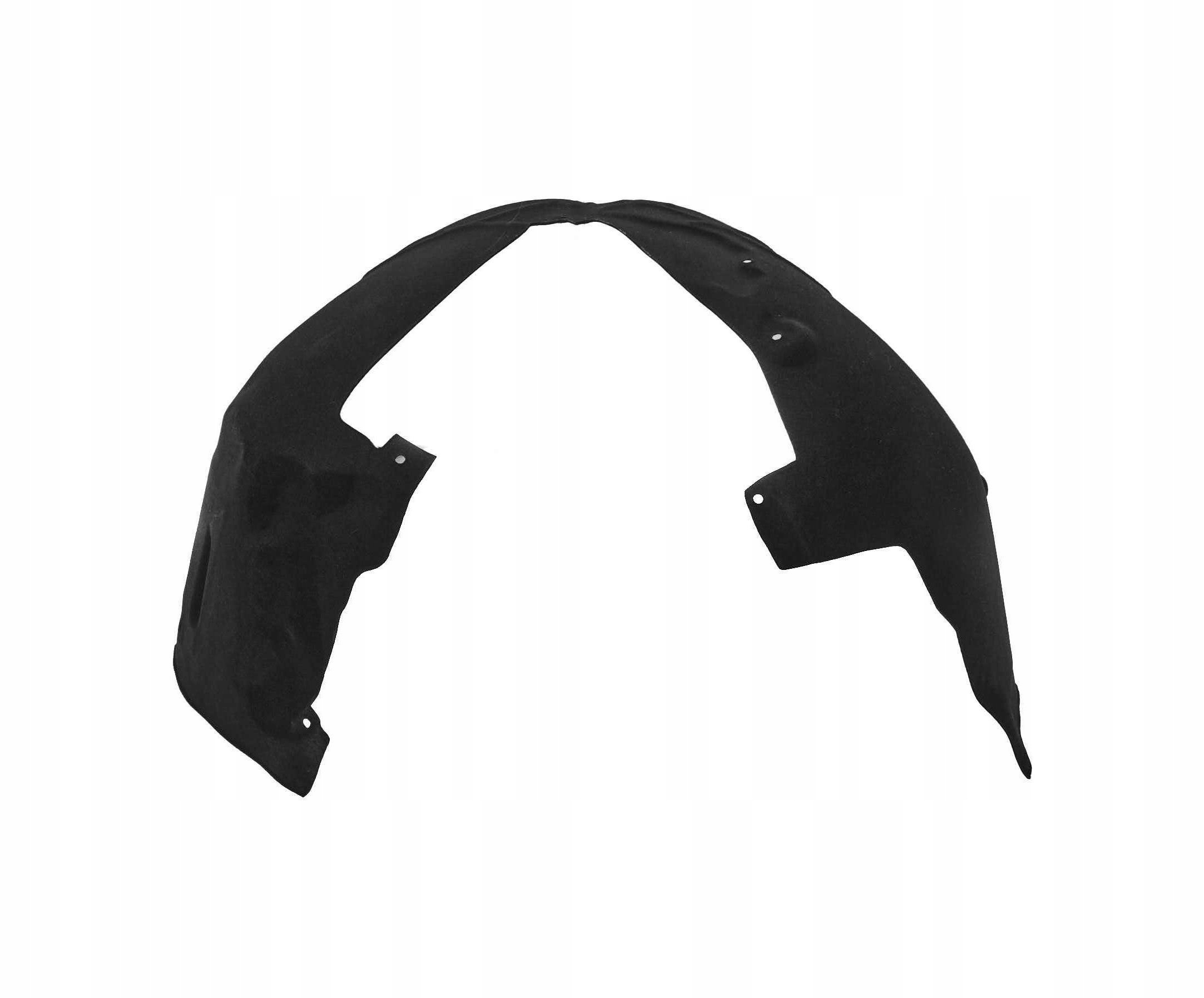 TESLA MODEL X 16 - NADKOLE PRZEDNIE LEWE