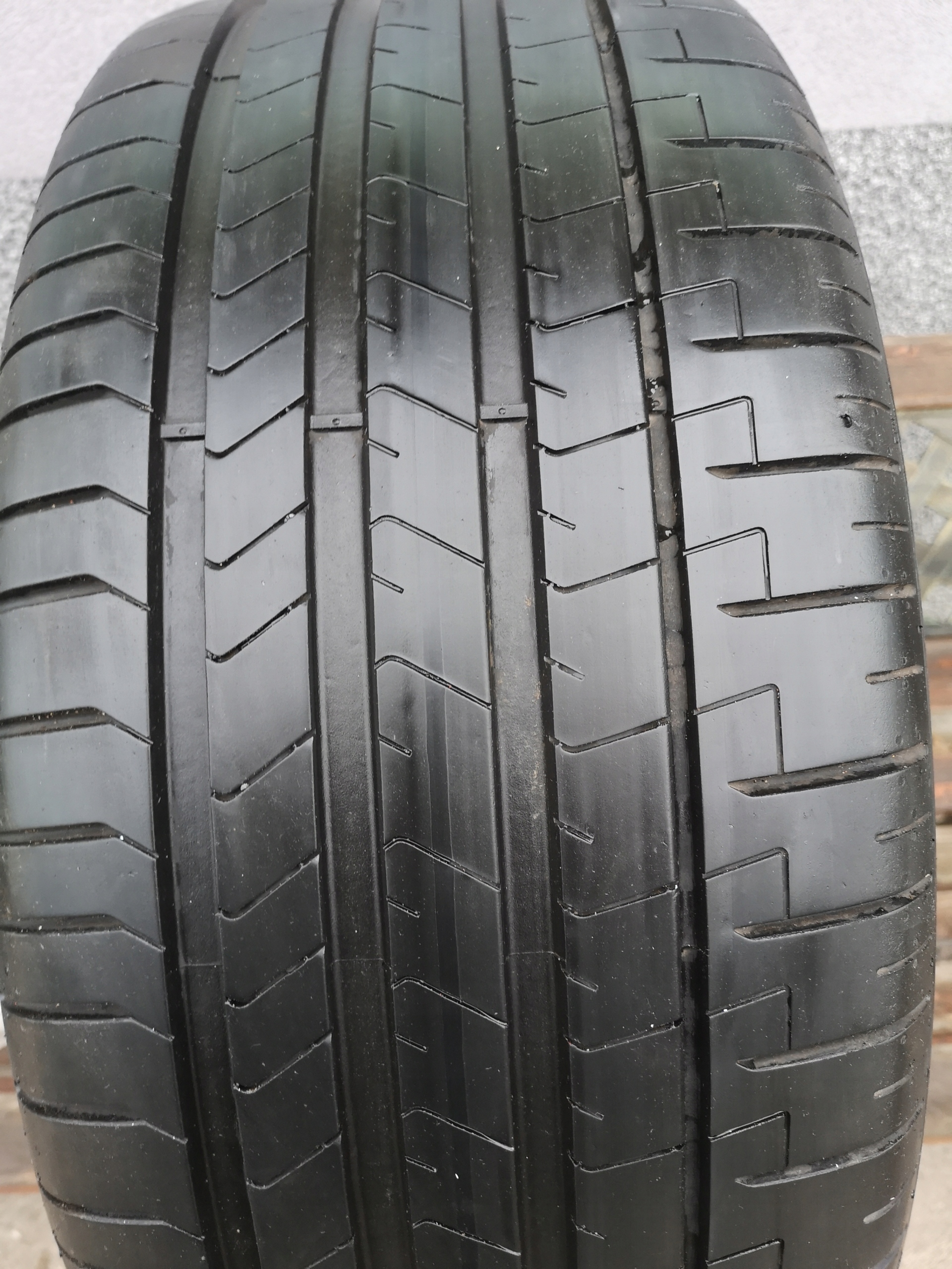 OPONA LETNIA PIRELLI PZERO 265/35/22 102V 2018' Sezon zimowe
