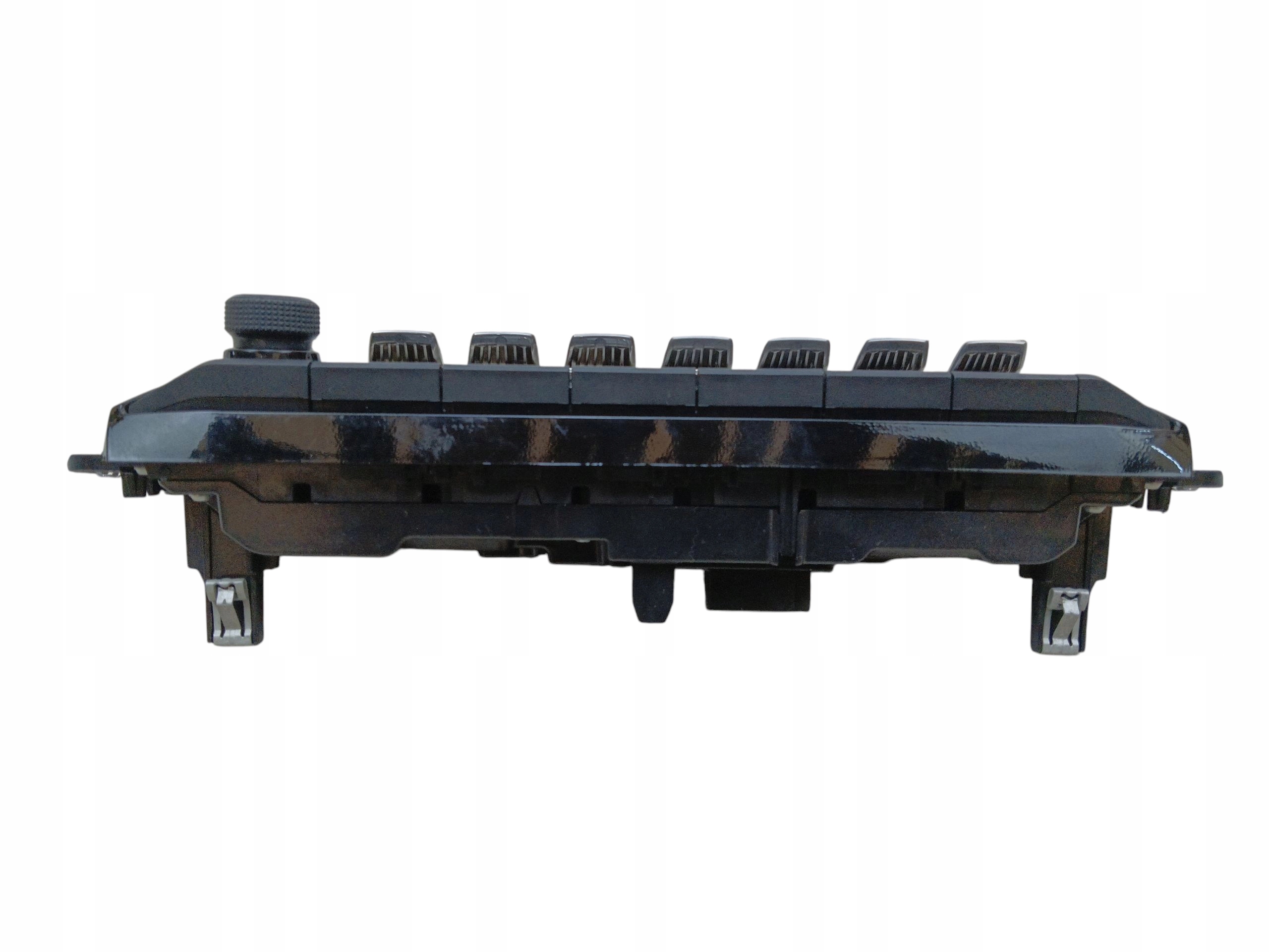control panel central PEUGEOT 3008 II (2016-2020) 98249155DX