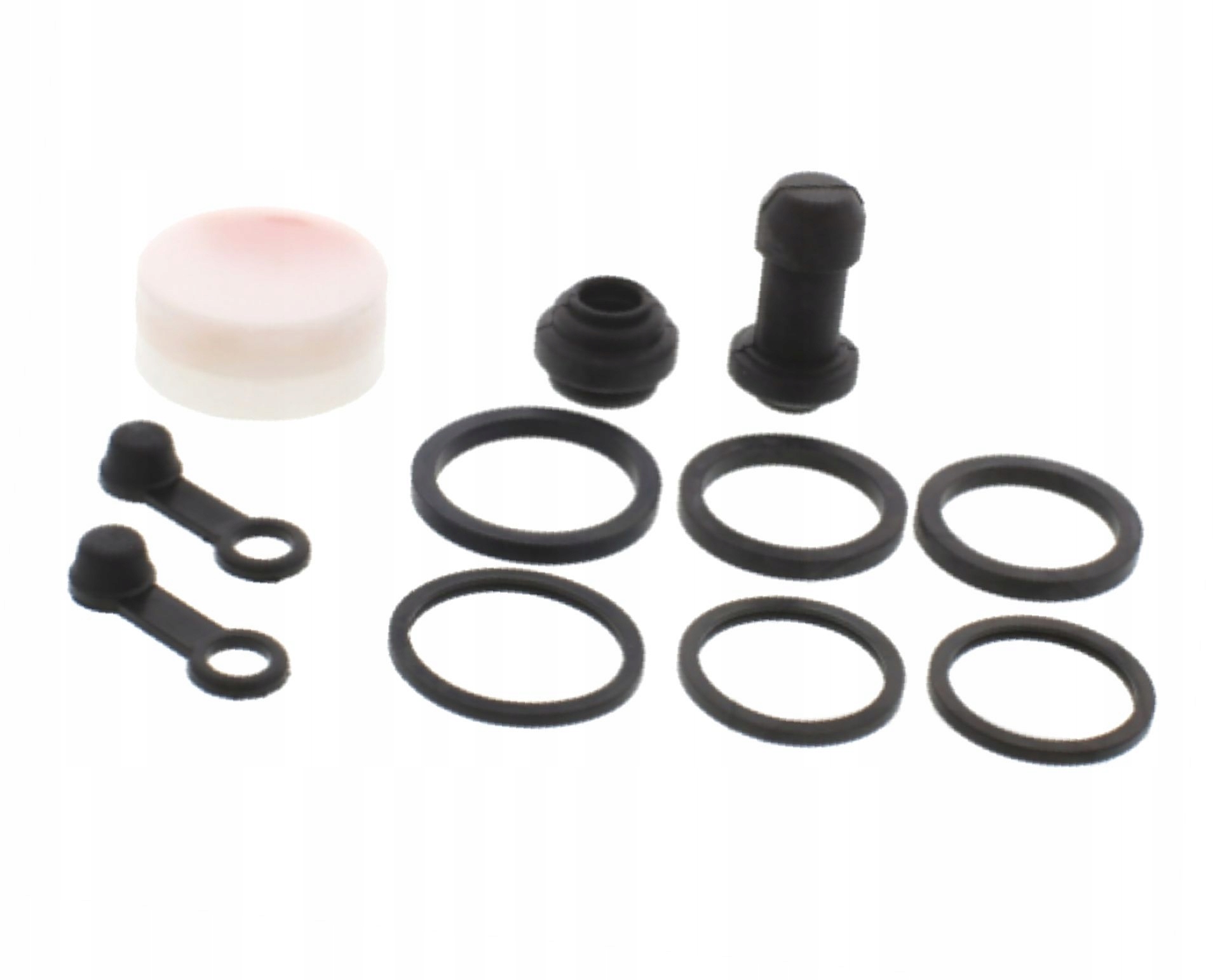 Sada Na Opravu Brzdového Třmenu Přední Zadní Honda Pcx 125 EX2 Ww 125 Cbs