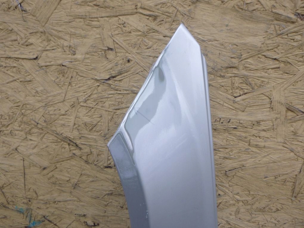 MERCEDES C KLASA W 204 fender left front