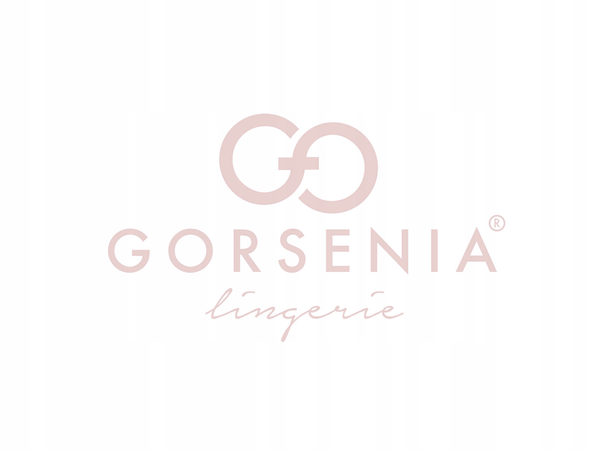 Podprsenka Gorsenia Paradise K496 Měkká Ecru 75H