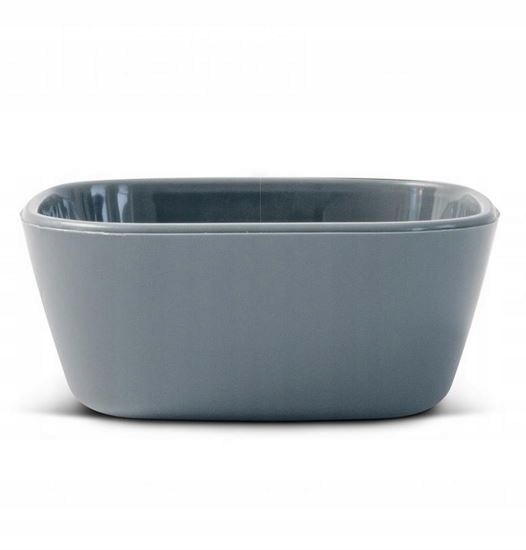 MISECZKA DO DIPÓW SALATERKA miska dip szara 100ml EAN (GTIN) 5907631703452