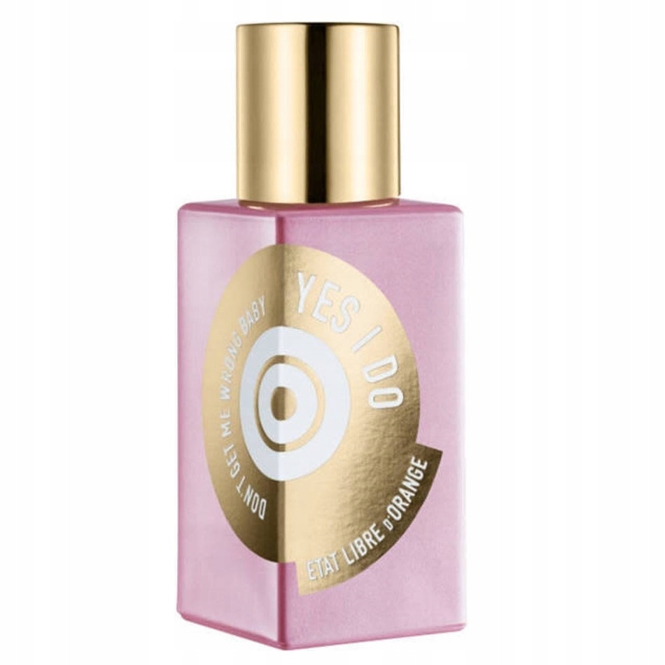 Etat Libre d'Orange Don't Get Me Wrong Baby Yes I Parfémovaná voda 50 ml