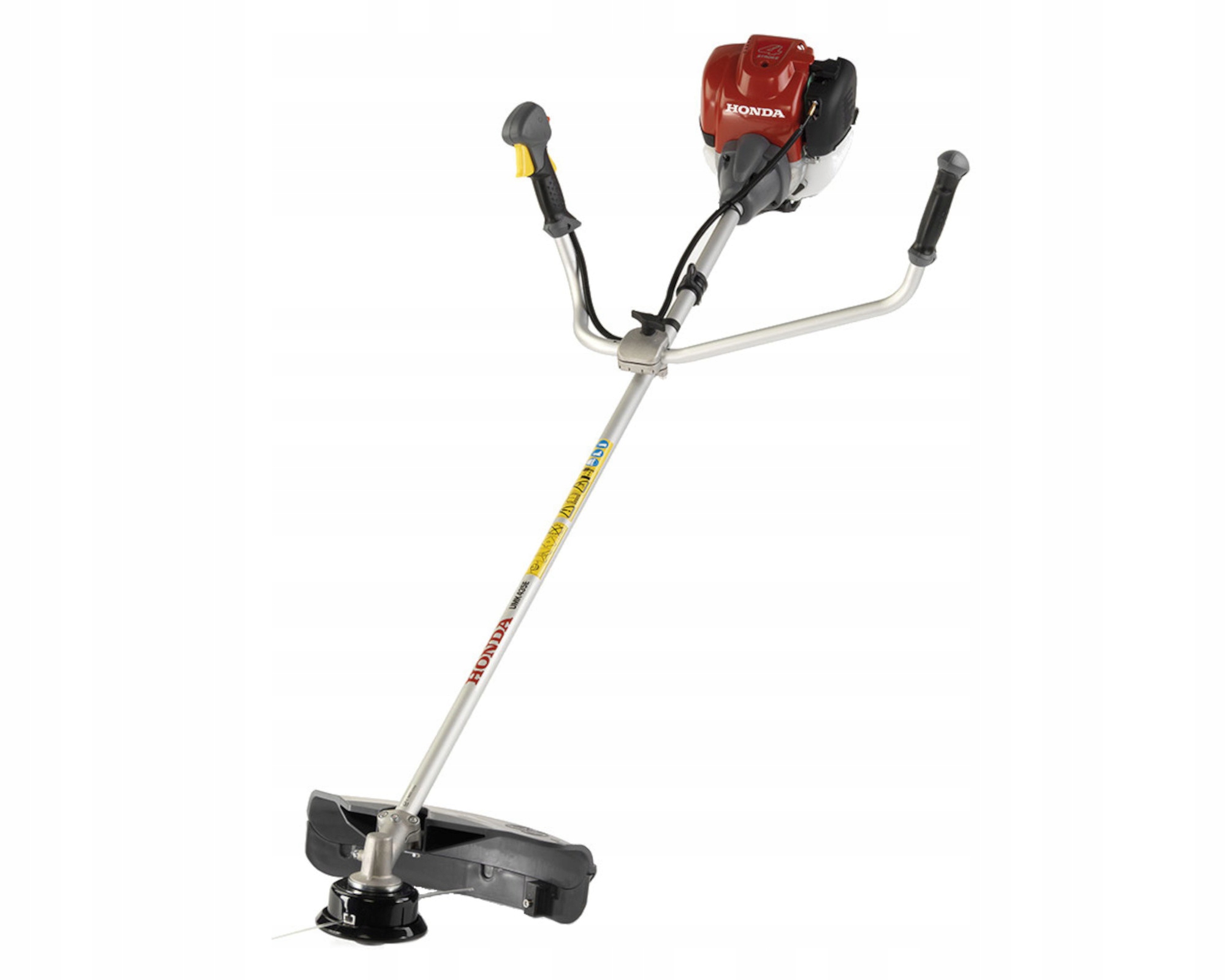 Benzínová kosačka Honda Umk 435 E3 Ueet olej postroj