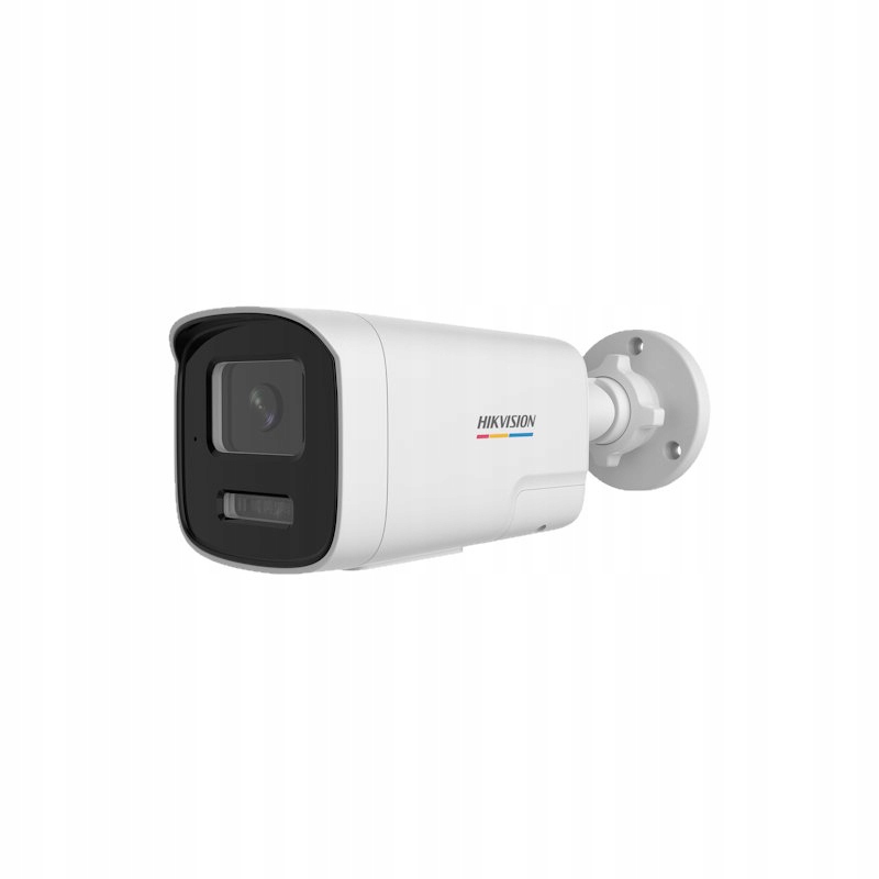 Kamera Ip 6Mpix Hikvision DS-2CD1T67G2H-LIUF/SL(2.8mm) Hikvision