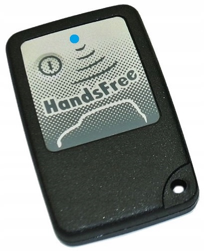

pilot do KD-2006 1 szt. HandsFree blokada zapłonu