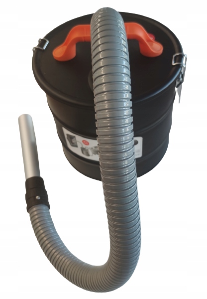 SEPARATOR UNIWERSALNY DO POPIOŁU GRUZU PIASKU EAN (GTIN) 0081129852060