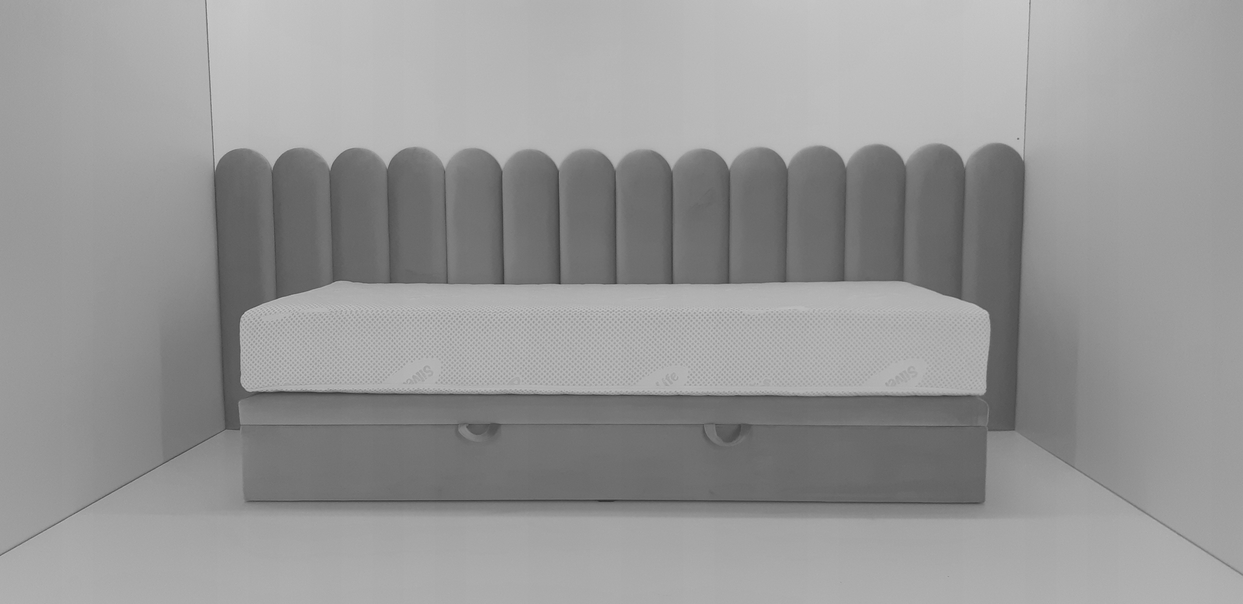 PANELE TAPICEROWANE PŁOTEK 1 DLA DZIECI 80x40cm Kod producenta PLOTEK 1 80X40