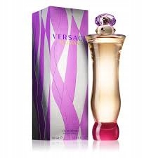 Versace Woman 50 ml parfémovaná voda žena Edp