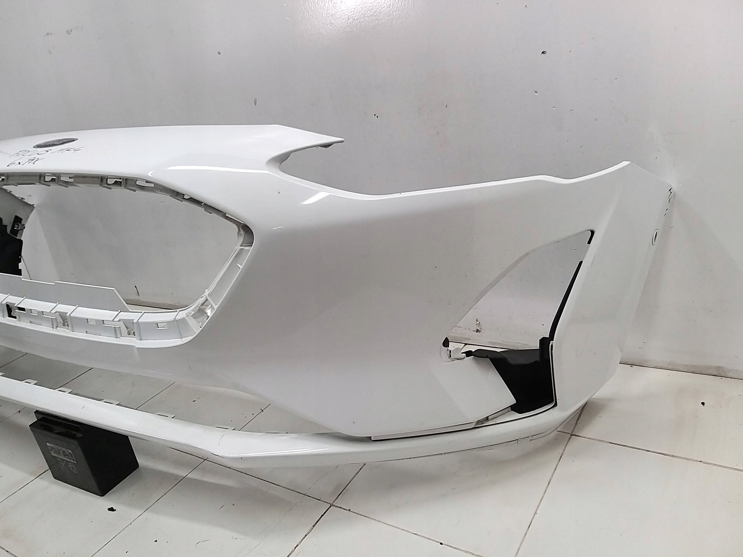 FORD FOCUS MK4 18R- bumper front front JX7B-17757-A