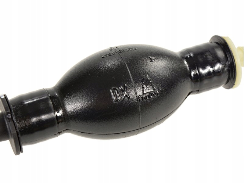 POMPKA RĘCZNA PALIWA WEJŚCIE KĄTOWE WYJŚCIE PROSTE DIESEL TD HDI DCI DTI Producent części 3RG