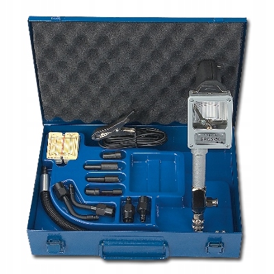 Miernik próbnik sprężania diesel SPCS-50SK