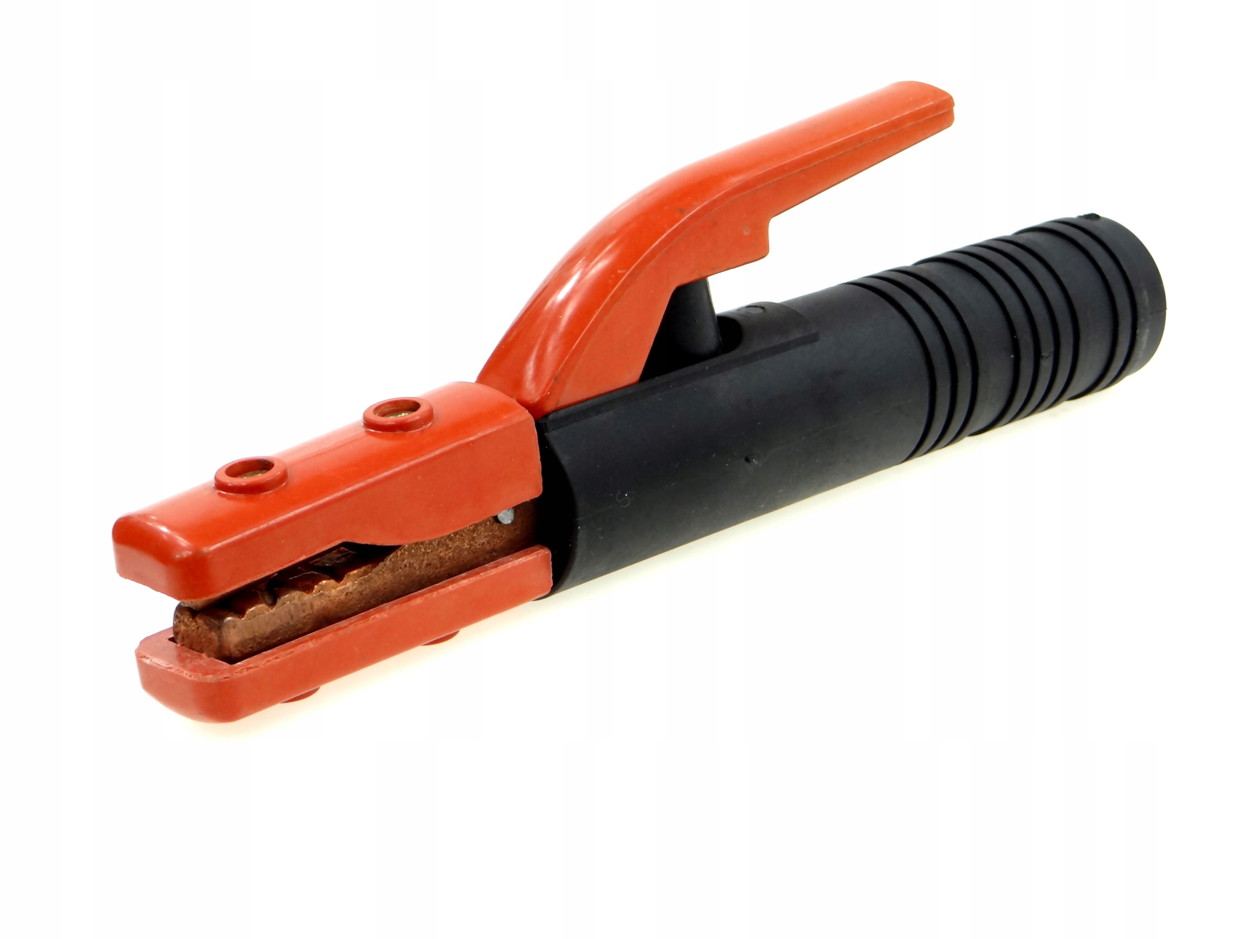 

Uchwyt Spawalniczy Do Elektrod 400 A Mma Magnum