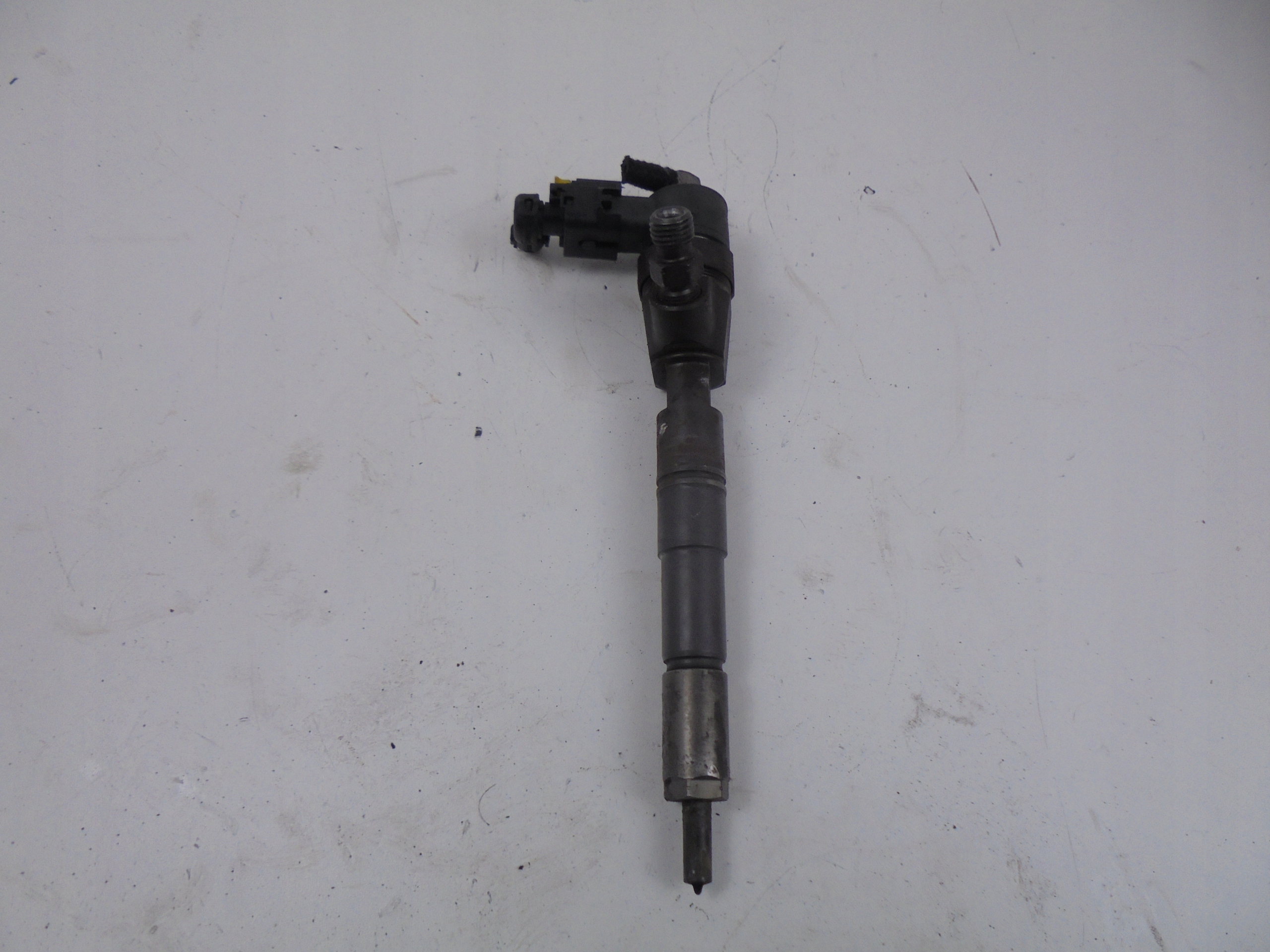 WTRYSKIWACZ 0445110327 OPEL INSIGNIA A 2.0 CDTI