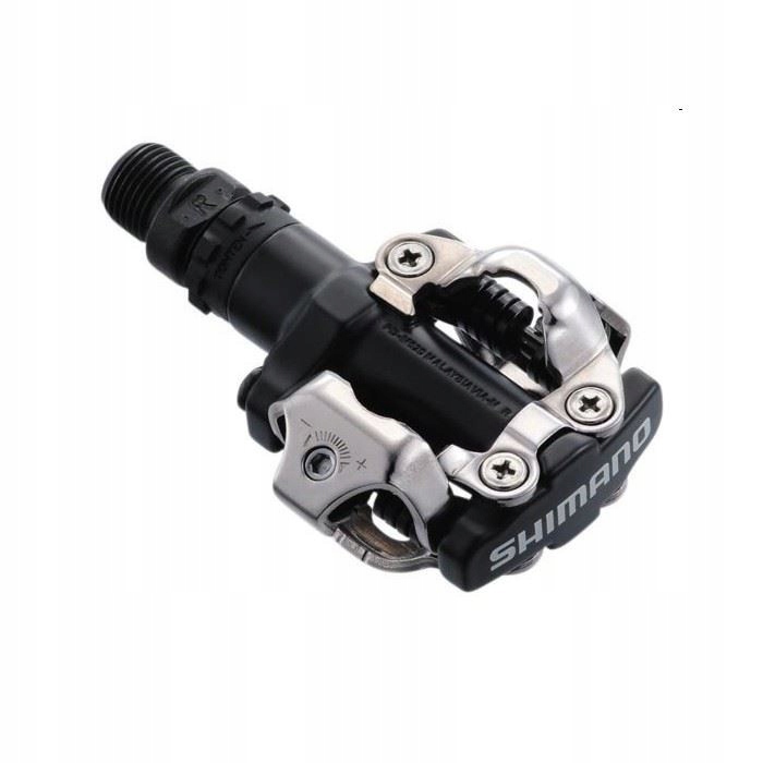 Shimano pedály Spd M520 černé bloky