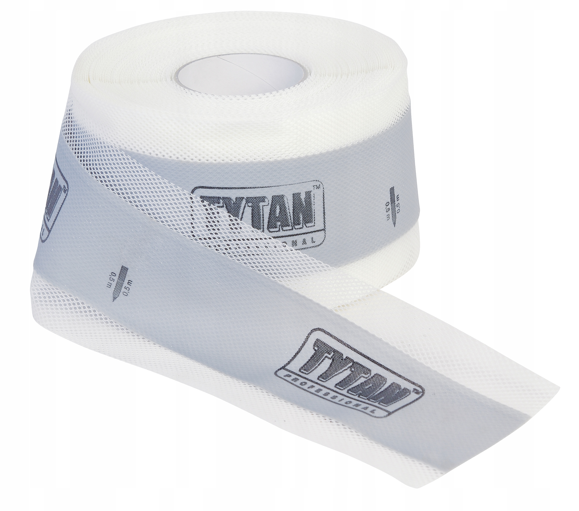 

Tytan Taśma Uszczelnijąca Hydro Flex Szer 12cm 1MB