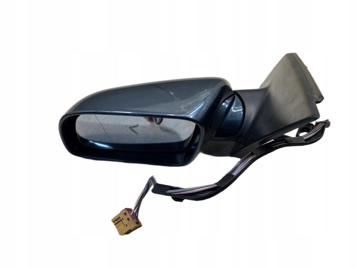 mirror left VW POLO IV 9N 6Q0857933 5 PIN