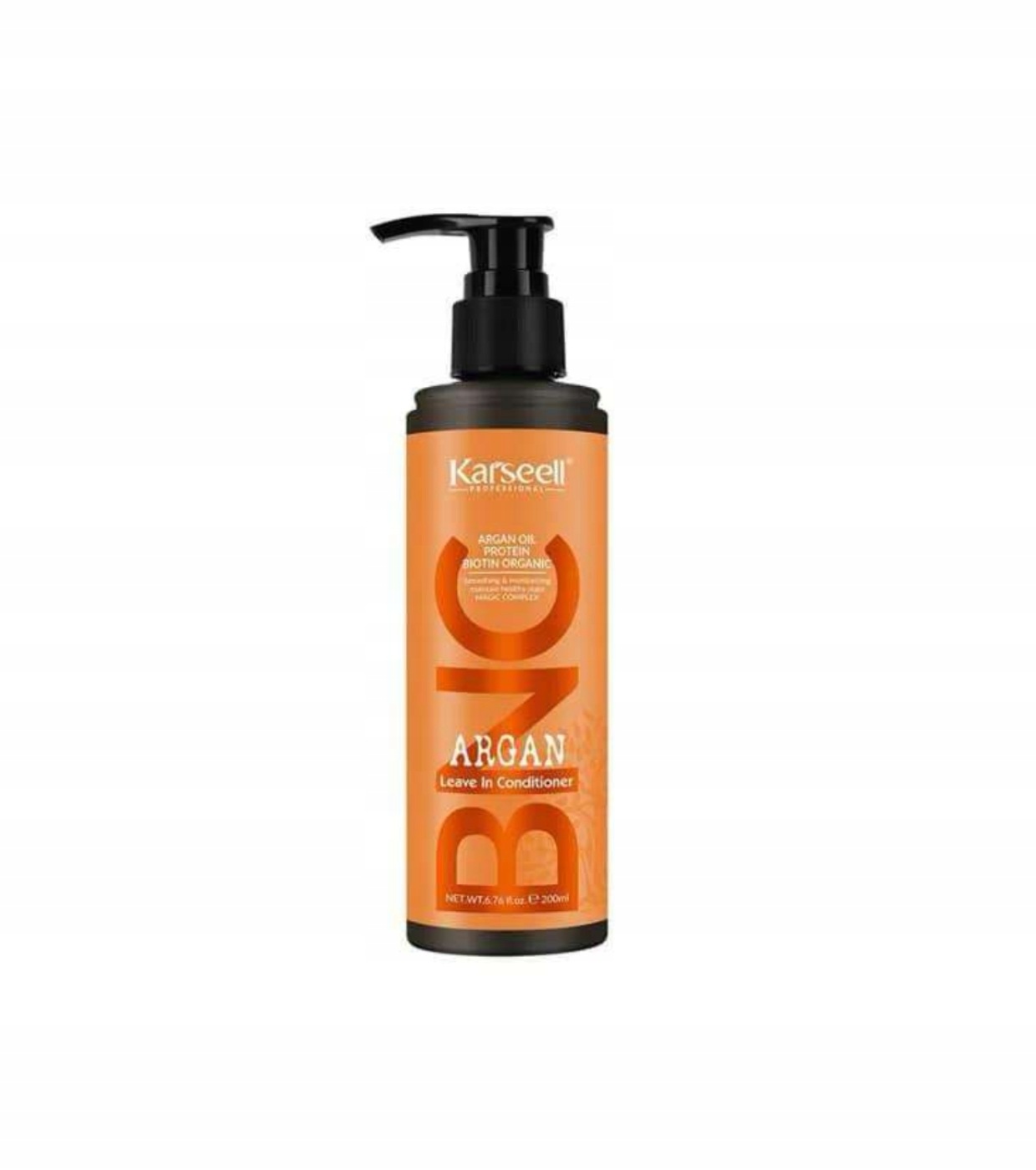 Karseell Argan Leave In Conditioner odżywka bez spłukiwania 200 ml