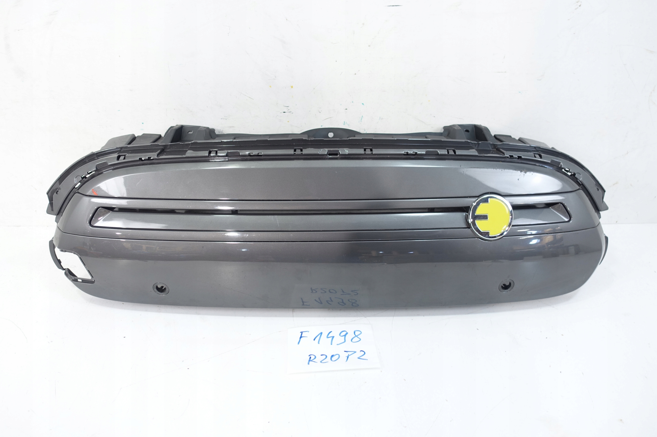 MINI COOPER SE 2019- Grill Grill der Stoßstange 7947501