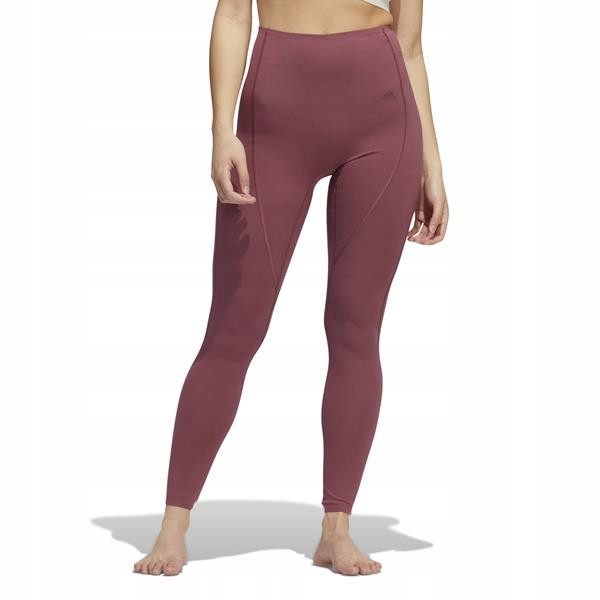 Dámské legíny Adidas HD4485 Yo 4E 78 Tig L