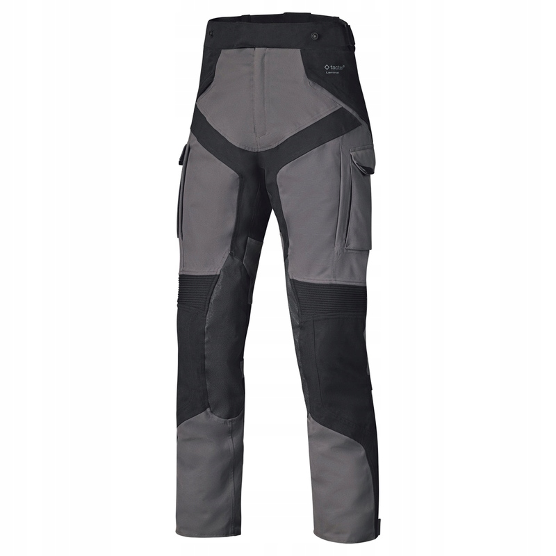 Motocyklové Textilné Nohavice Held Lonborg Base Anthracite L