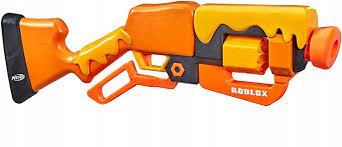 

Nerf Roblox Wyrzutnia Adopte Me Bees Strzałki