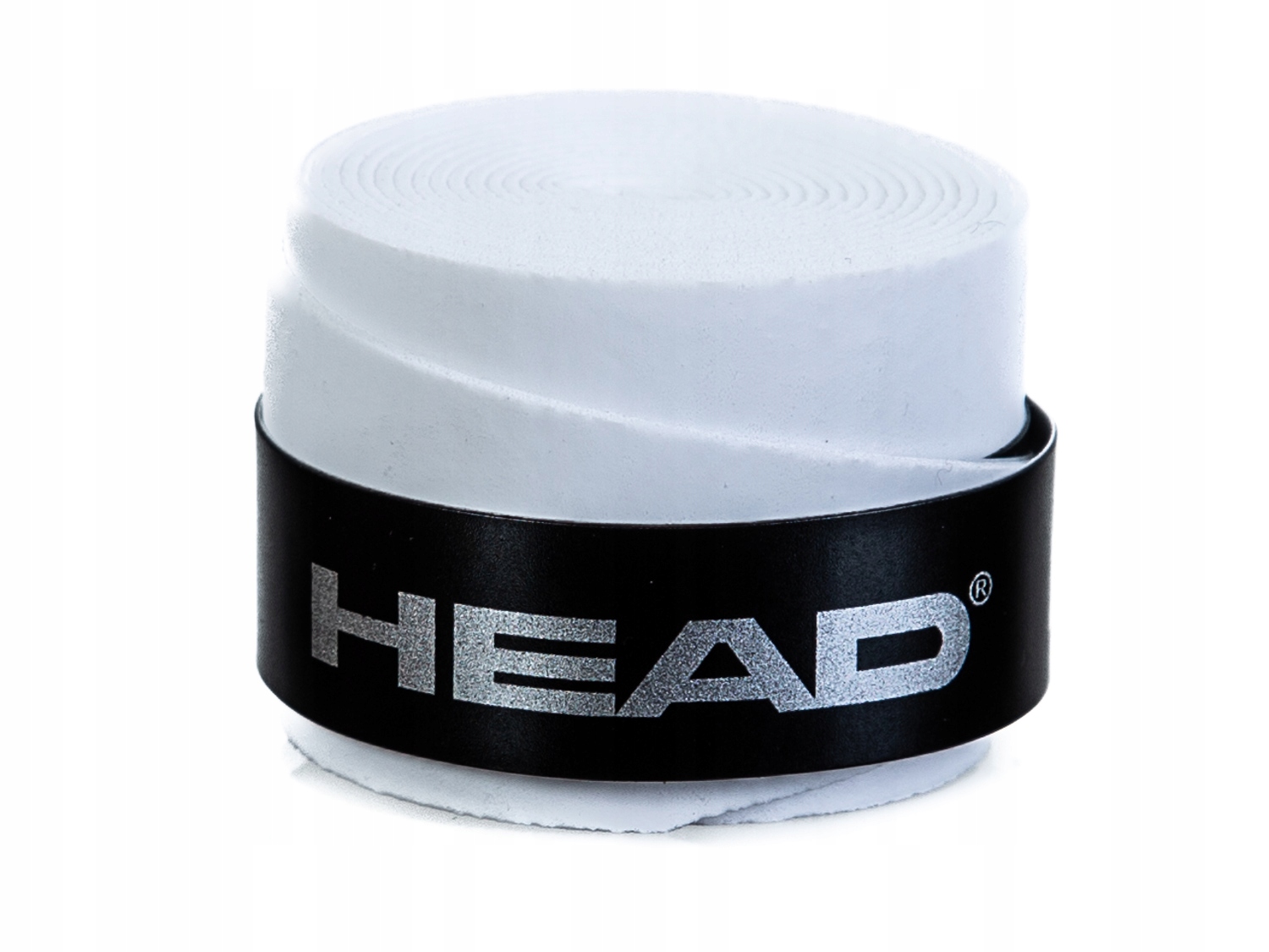 

Head Overgrip matowa owijka tenisowa biała