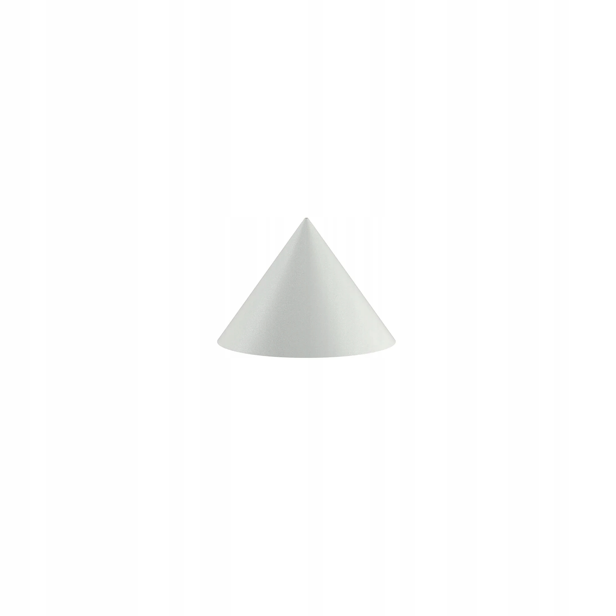 Stínidlo na lampu , bílý kužel, Zenith, 20 cm, Nowodvorski