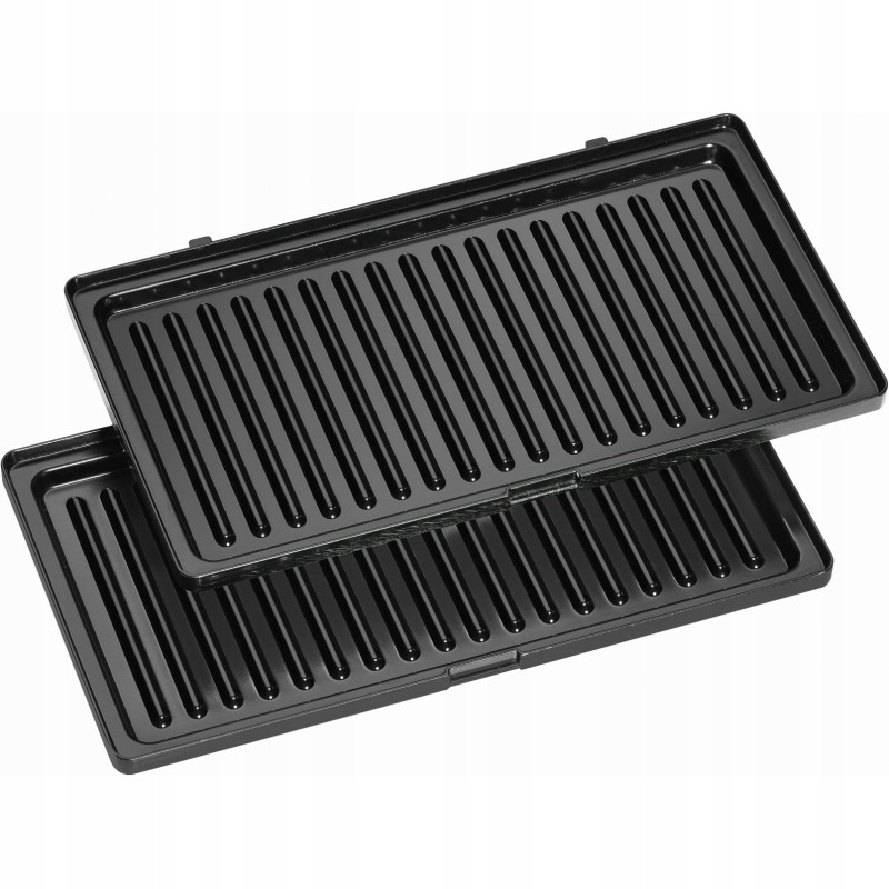 3w1 TOSTER OPIEKACZ GOFROWNICA SANDWICH GRILL KNAPEK TOSTÓW PANINI 800W Komunikacja lampka kontrolna
