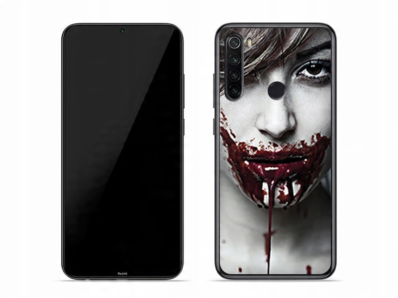 

Etui do Xiaomi Redmi Note 8 Foto Case