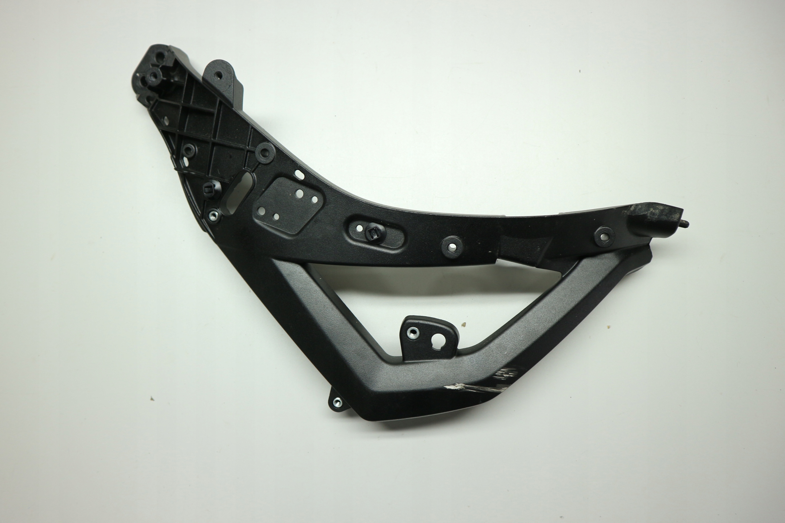 8 528 - BMW R 1250 1200 КРОНШТЕЙН ПЕРЕДНЕЙ ПАНЕЛИ Л