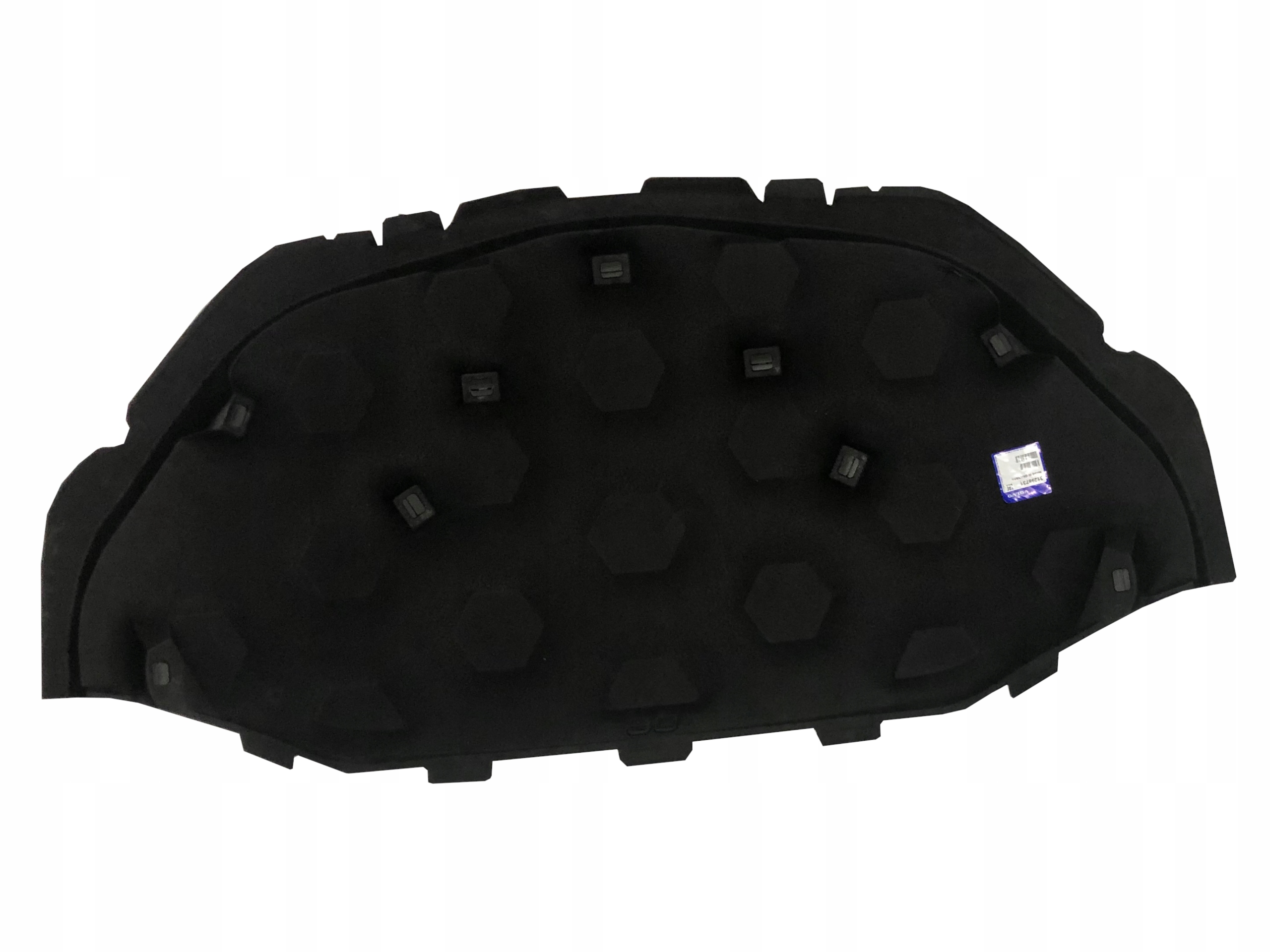 Wygłuszająca osłona silnika Volvo OE 30740692