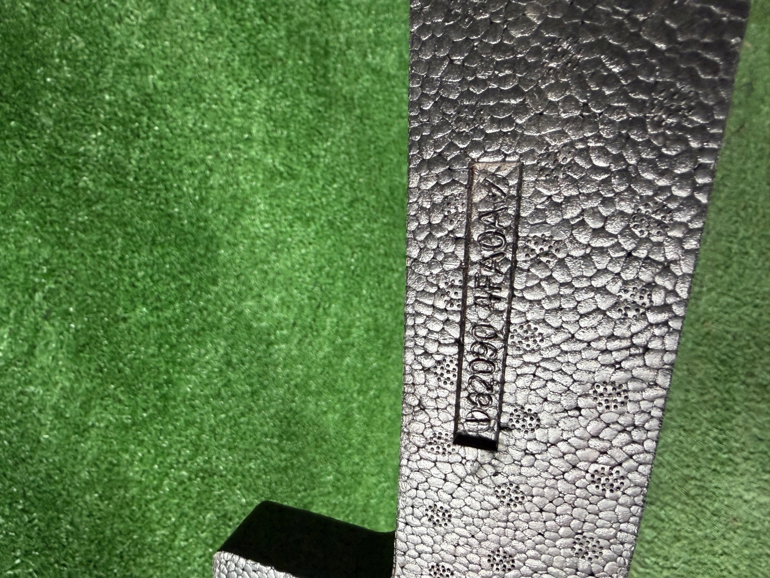 NISSAN E NV200 ABSORBER nárazníku předek 62090-4FA0A