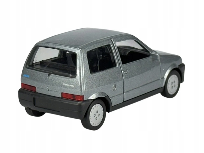 FIAT CINQUECENTO 0246