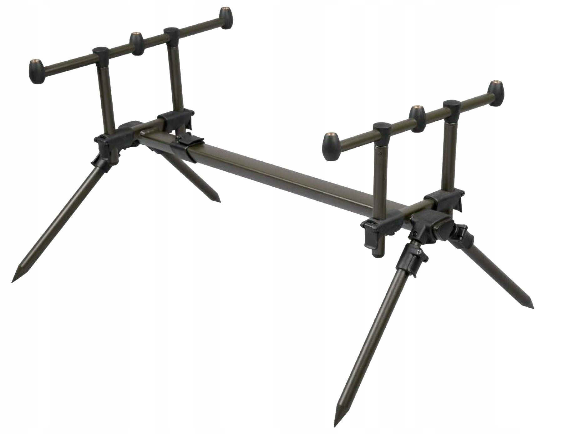 Stanowisko C-Tec Carp Rodpod
