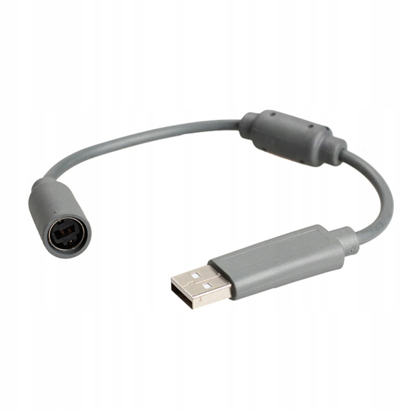 Zrywka adapter do pada od konsoli Xbox 360 [SZA]