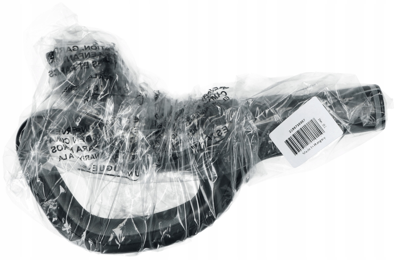 UCHWYT RĄCZKA WĄŻ ELECTROLUX AEG ULTRASILENCER Model AeroPro